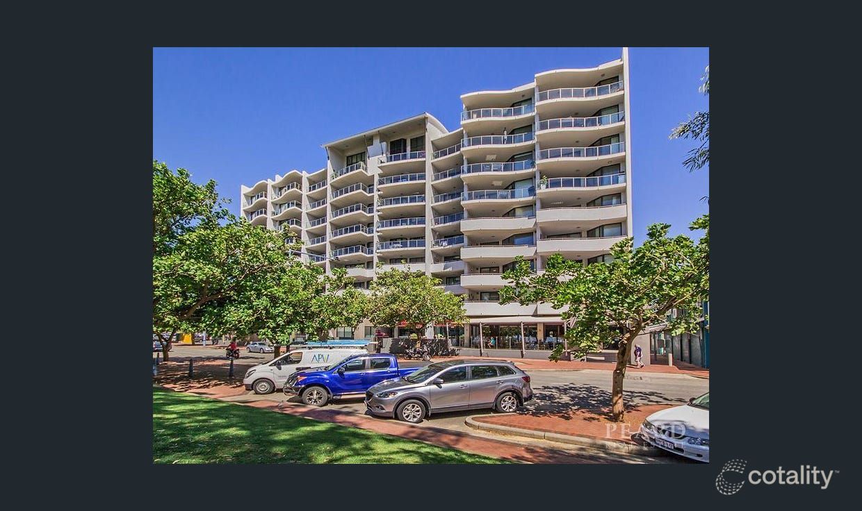 2/17 Rockingham Beach Rd, Rockingham, WA 6168