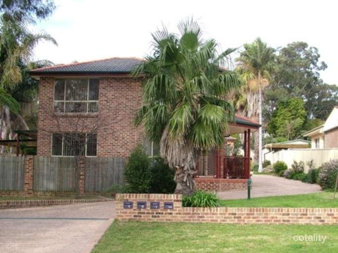 1/26 Glencoe St, Sutherland, NSW 2232