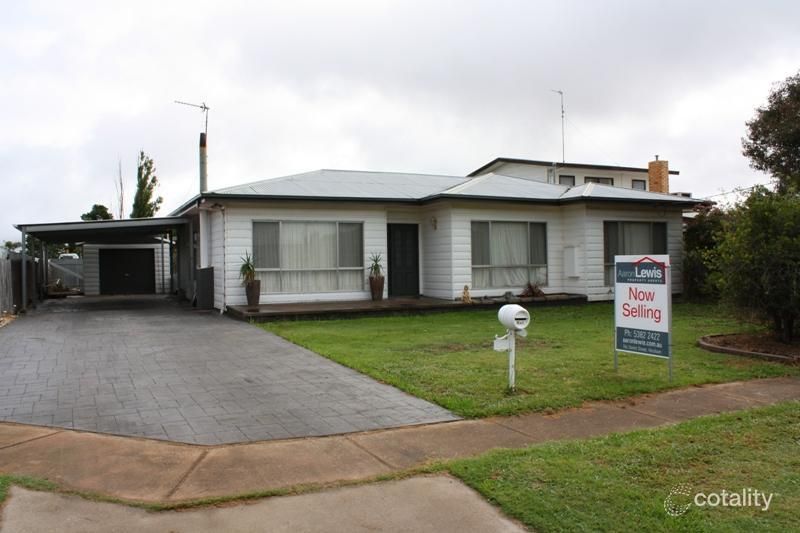 17 Howard St, Horsham, VIC 3400