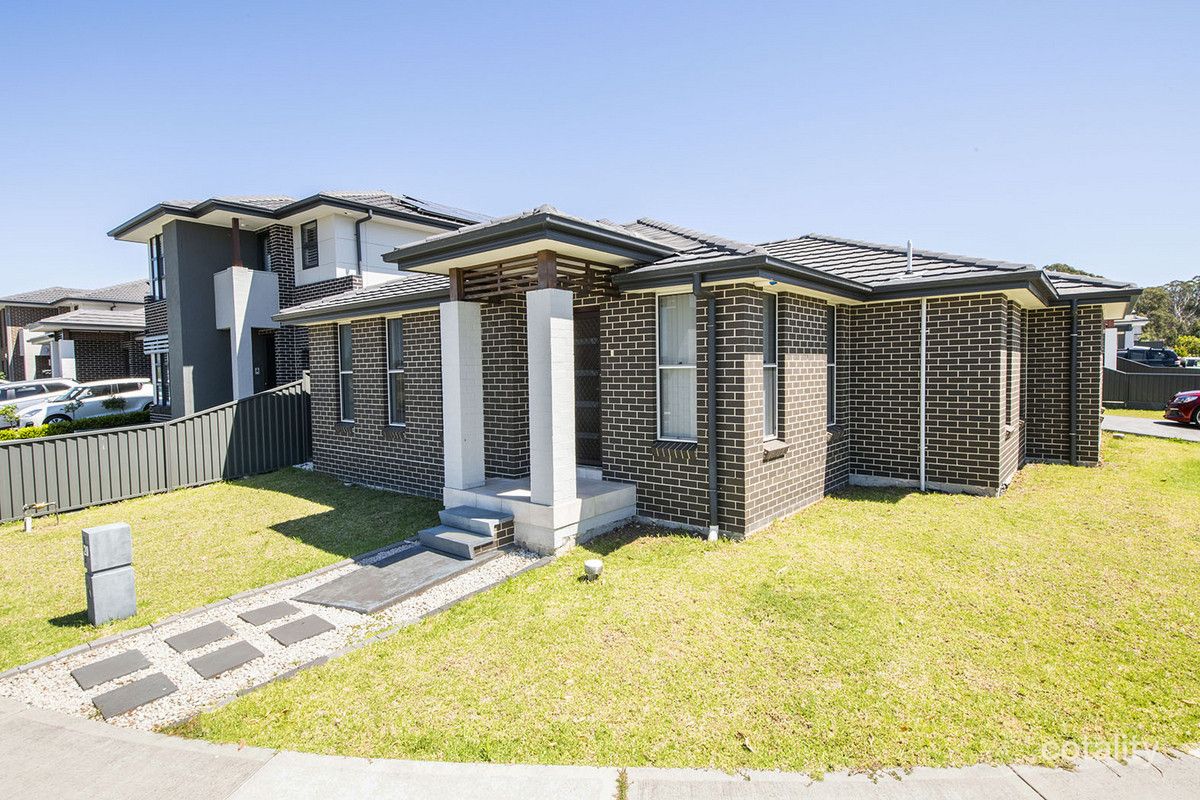 20 Ashgrove Cl, Jordan Springs, NSW 2747