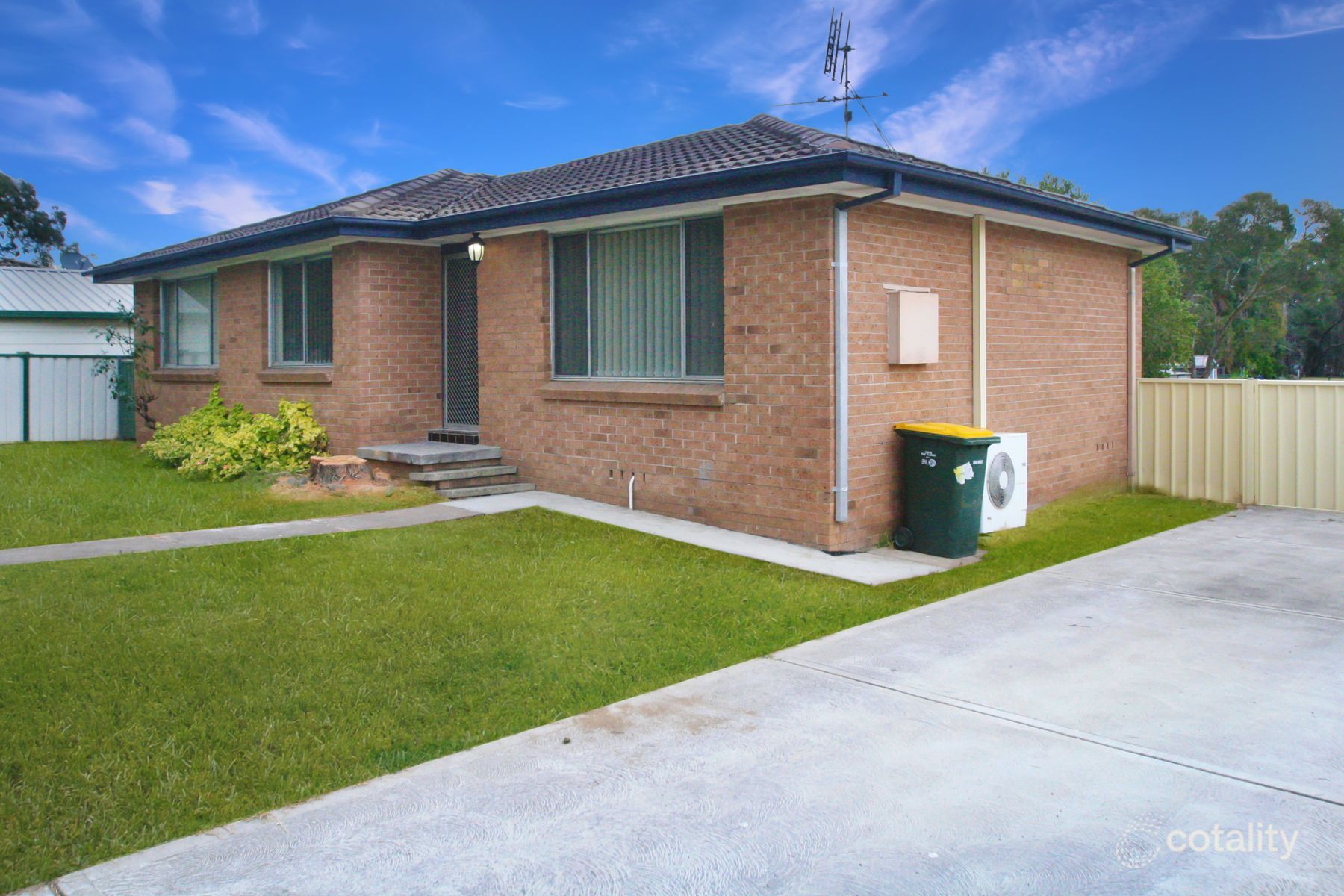 19 Regiment Rd, Rutherford, NSW 2320