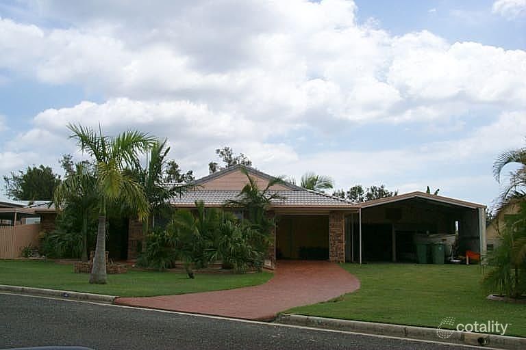 18 Sterling Castle Rd, Tin Can Bay, QLD 4580