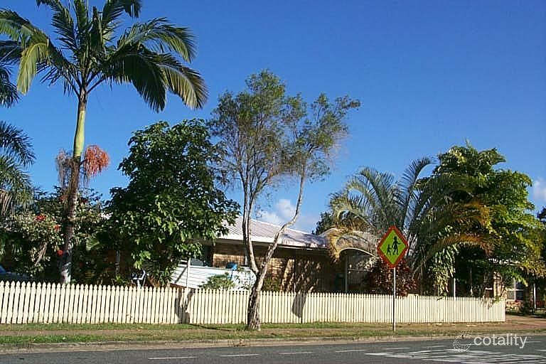 1/389 Bridge Rd, West Mackay, QLD 4740