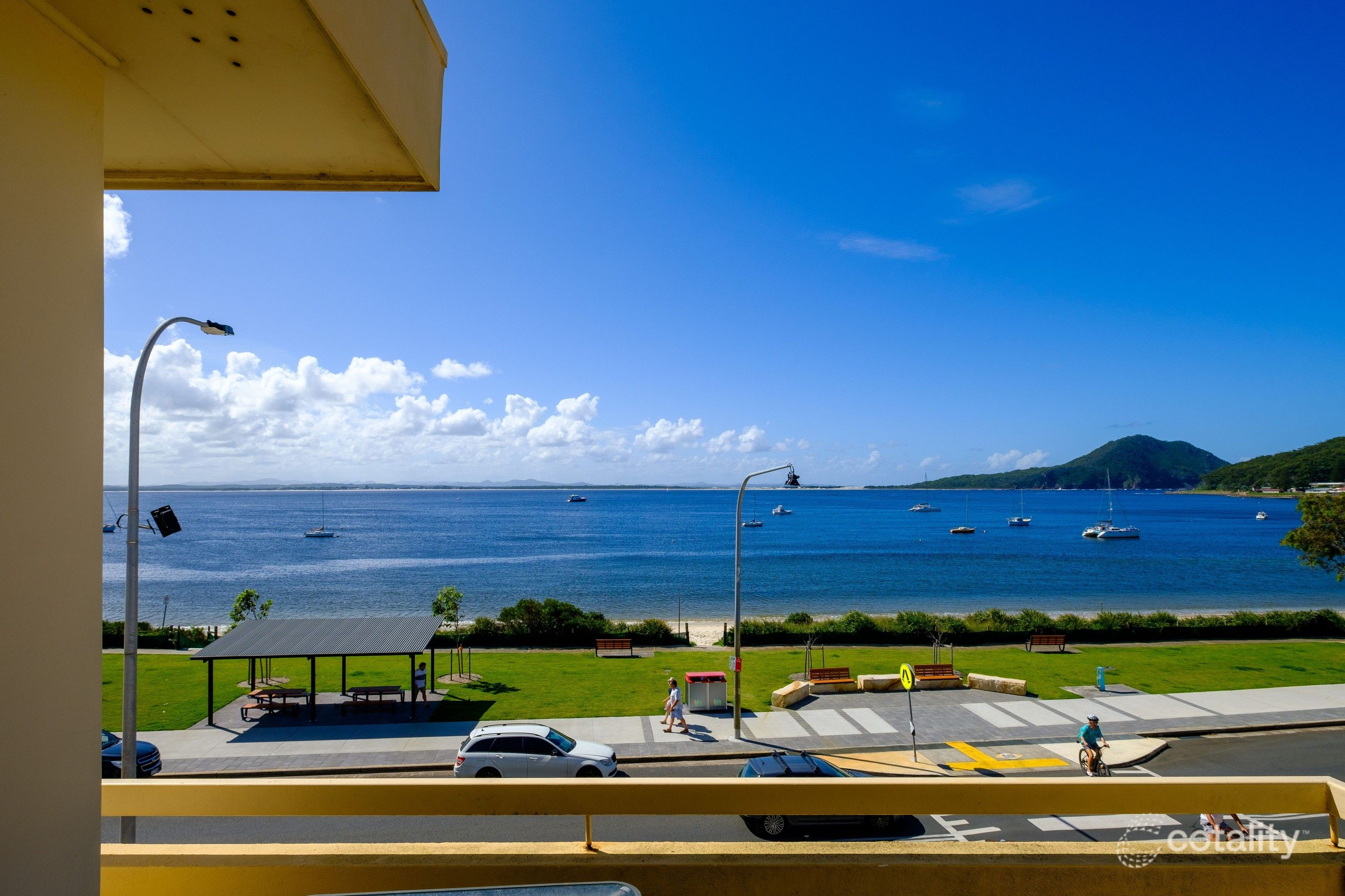 20/51 Shoal Bay Rd, Shoal Bay, NSW 2315