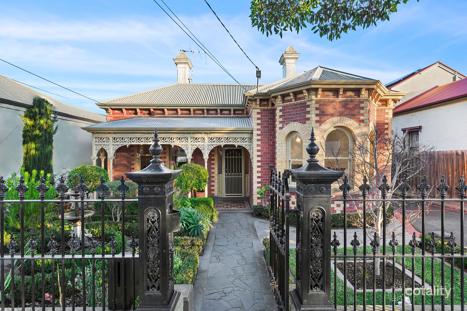 1 Laluma St, Essendon, VIC 3040