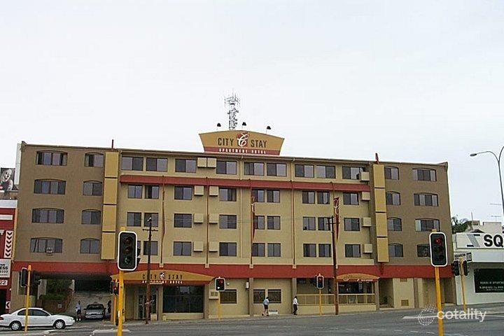 68/875 Wellington St, West Perth, WA 6005