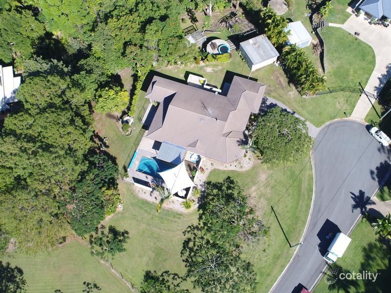 5 Whipbird Pl, Glenview, QLD 4553