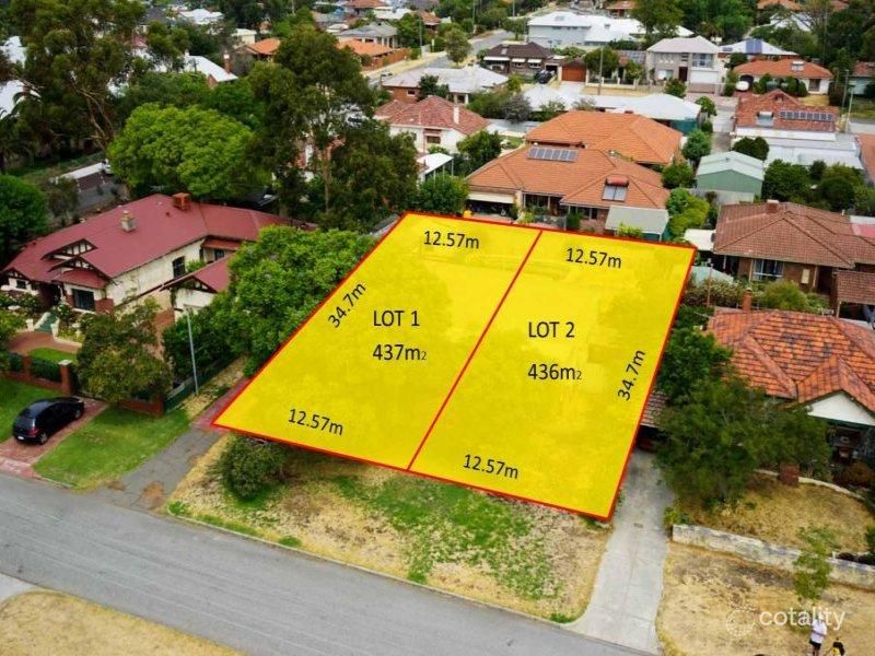 48b Tamar St, Palmyra, WA 6157