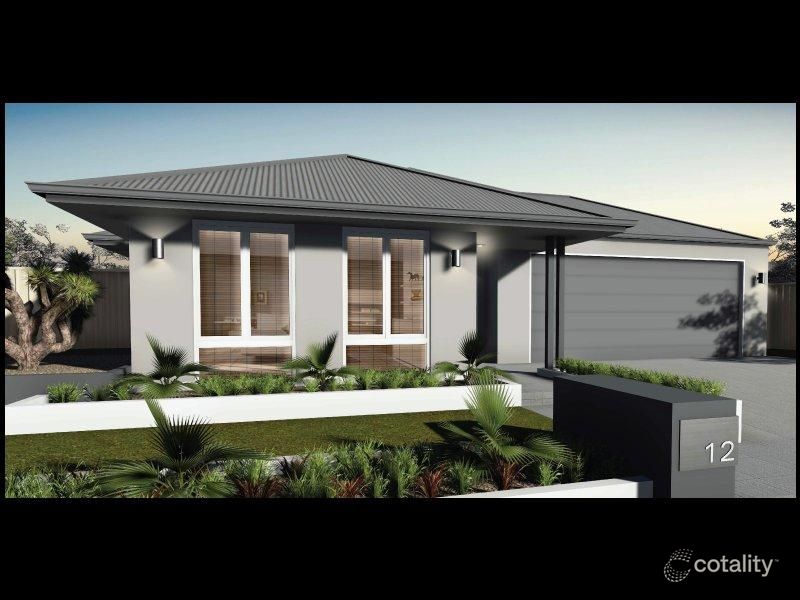 8 Duerden St, Alkimos, WA 6038