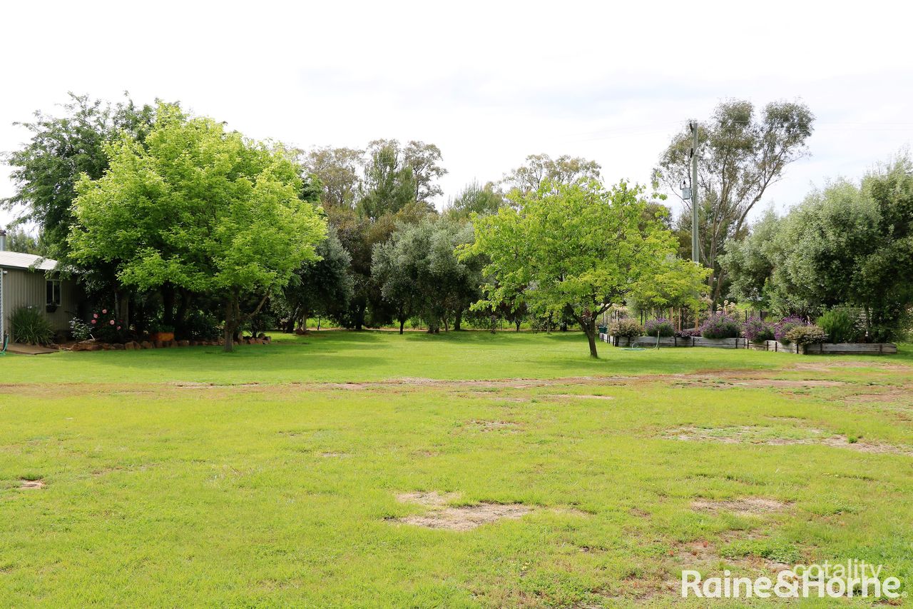 9384b Henry Parkes Way, Parkes, NSW 2870