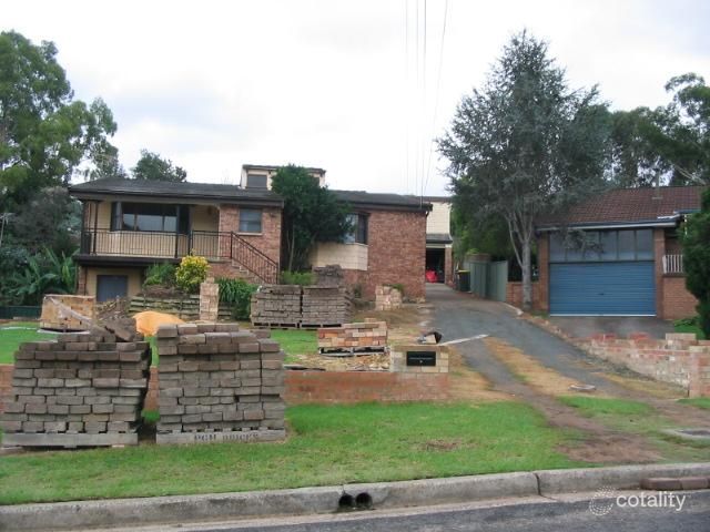 21 Madeline Ave, Northmead, NSW 2152