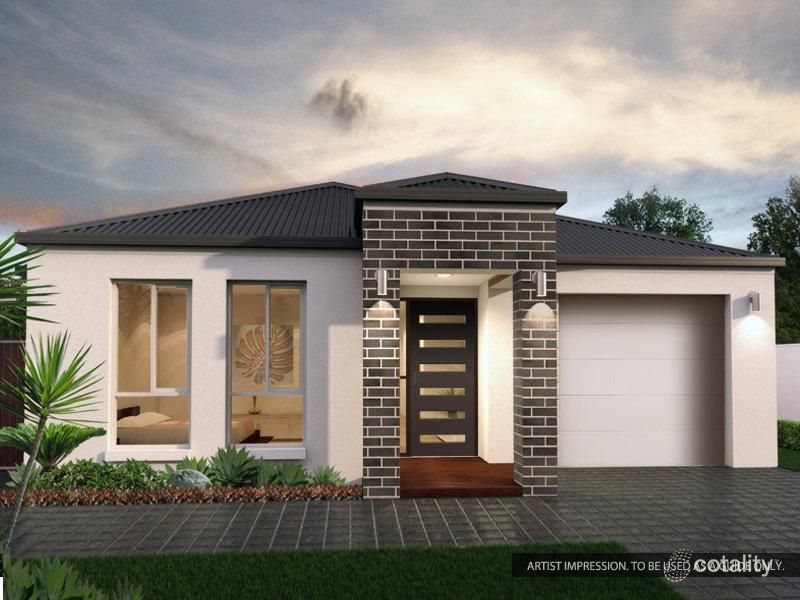 16 Spinnaker Cct, Sheidow Park, SA 5158