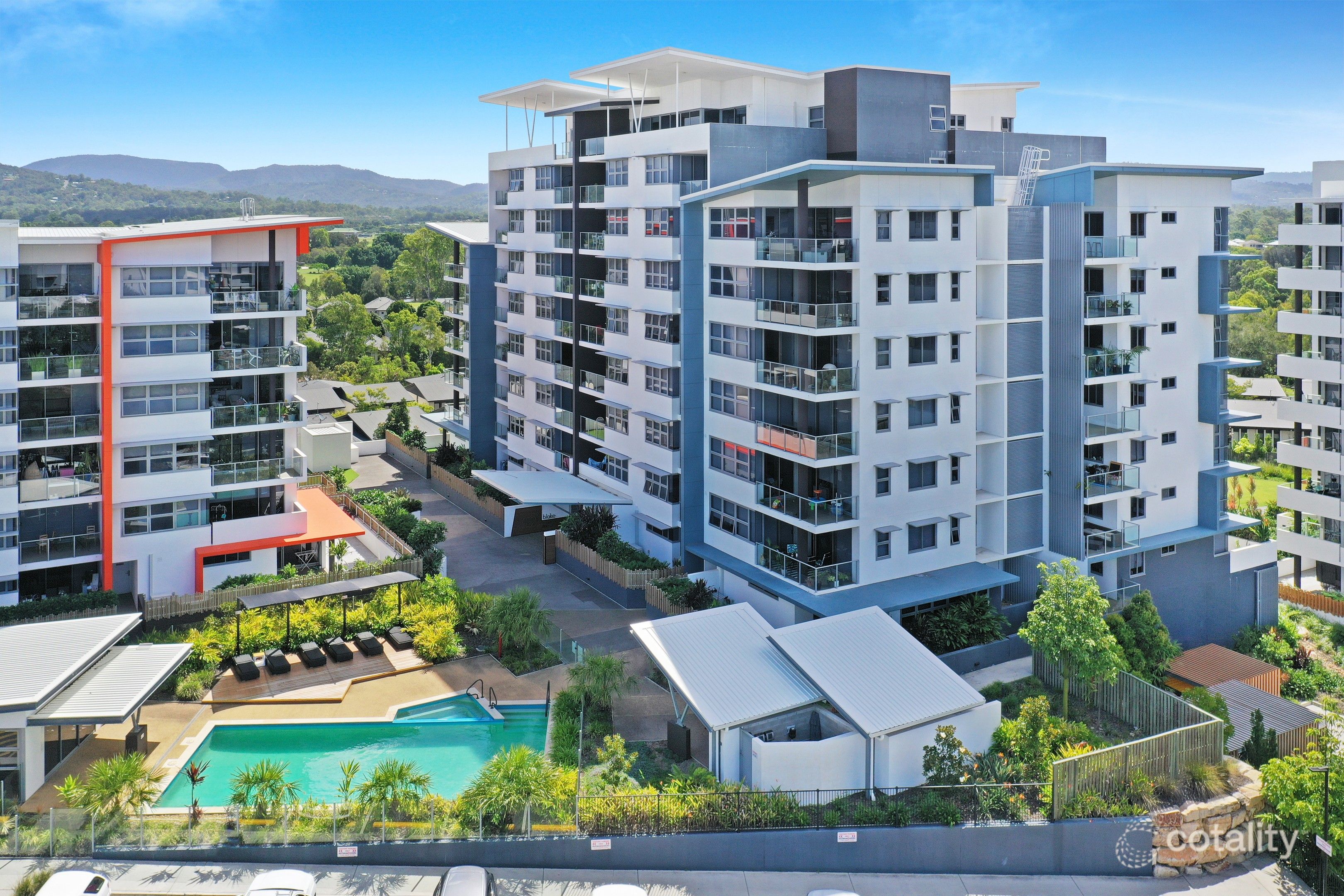 2310/42 Laver Dr, Robina, QLD 4226