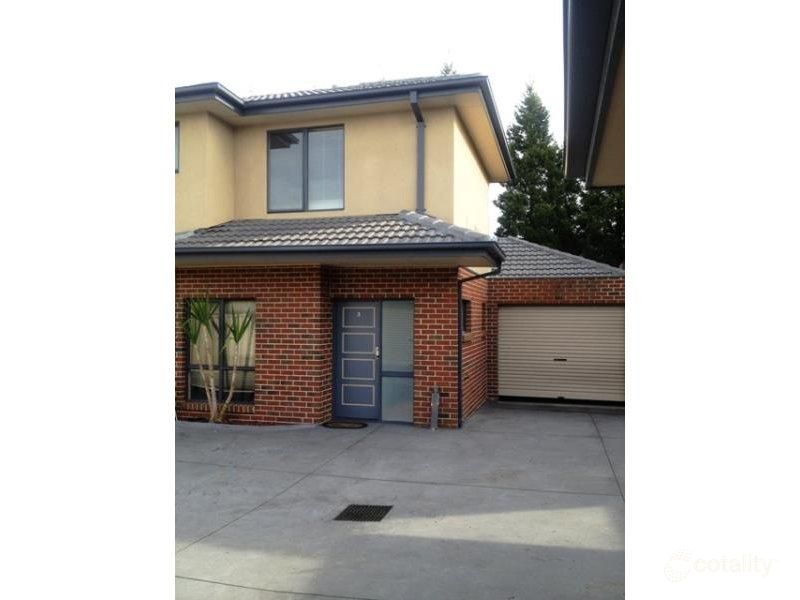 3/180 Somerset Rd, Campbellfield, VIC 3061
