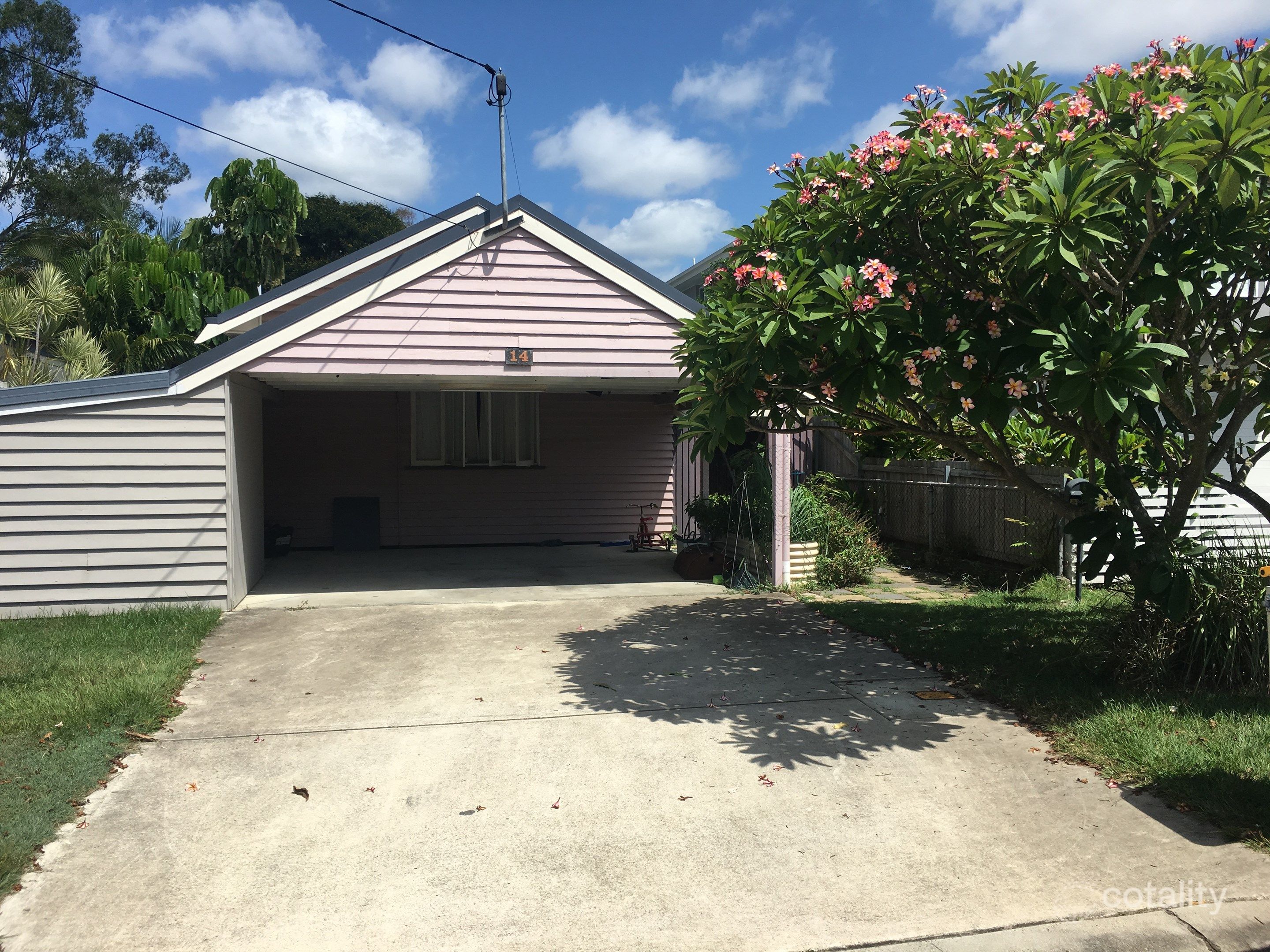 14 Barton St, Everton Park, QLD 4053