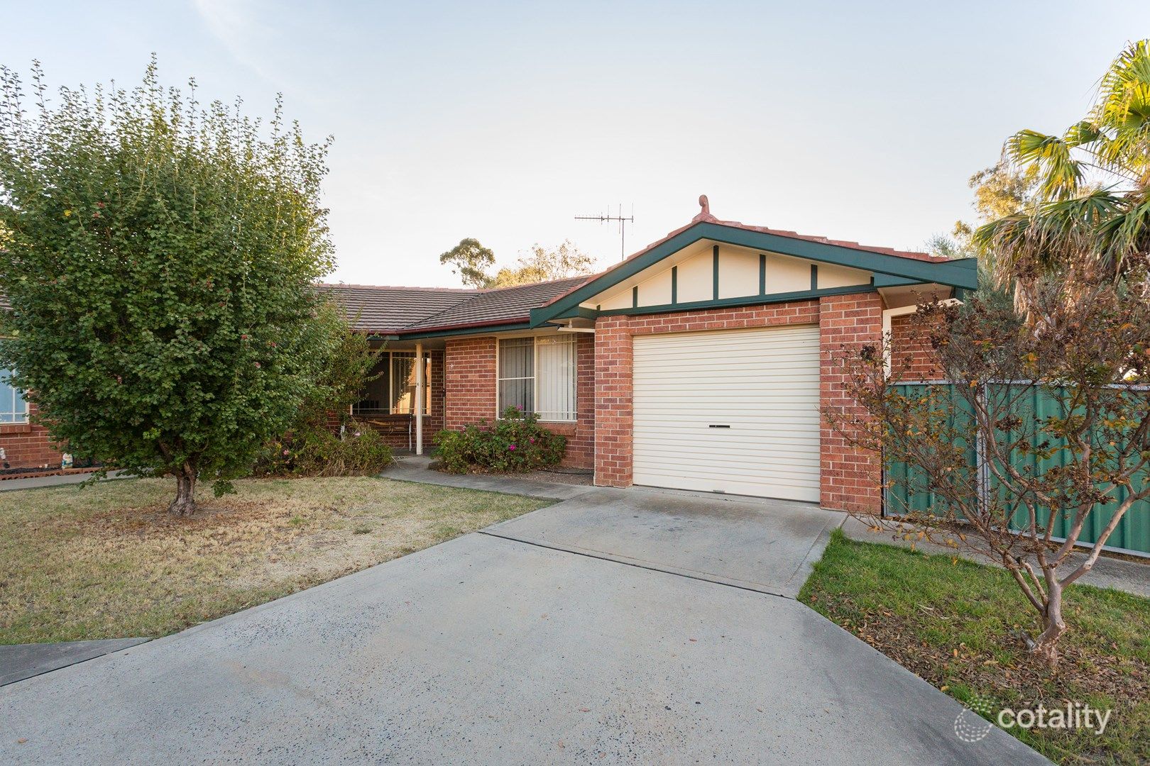 6/151 Mortimer St, Mudgee, NSW 2850