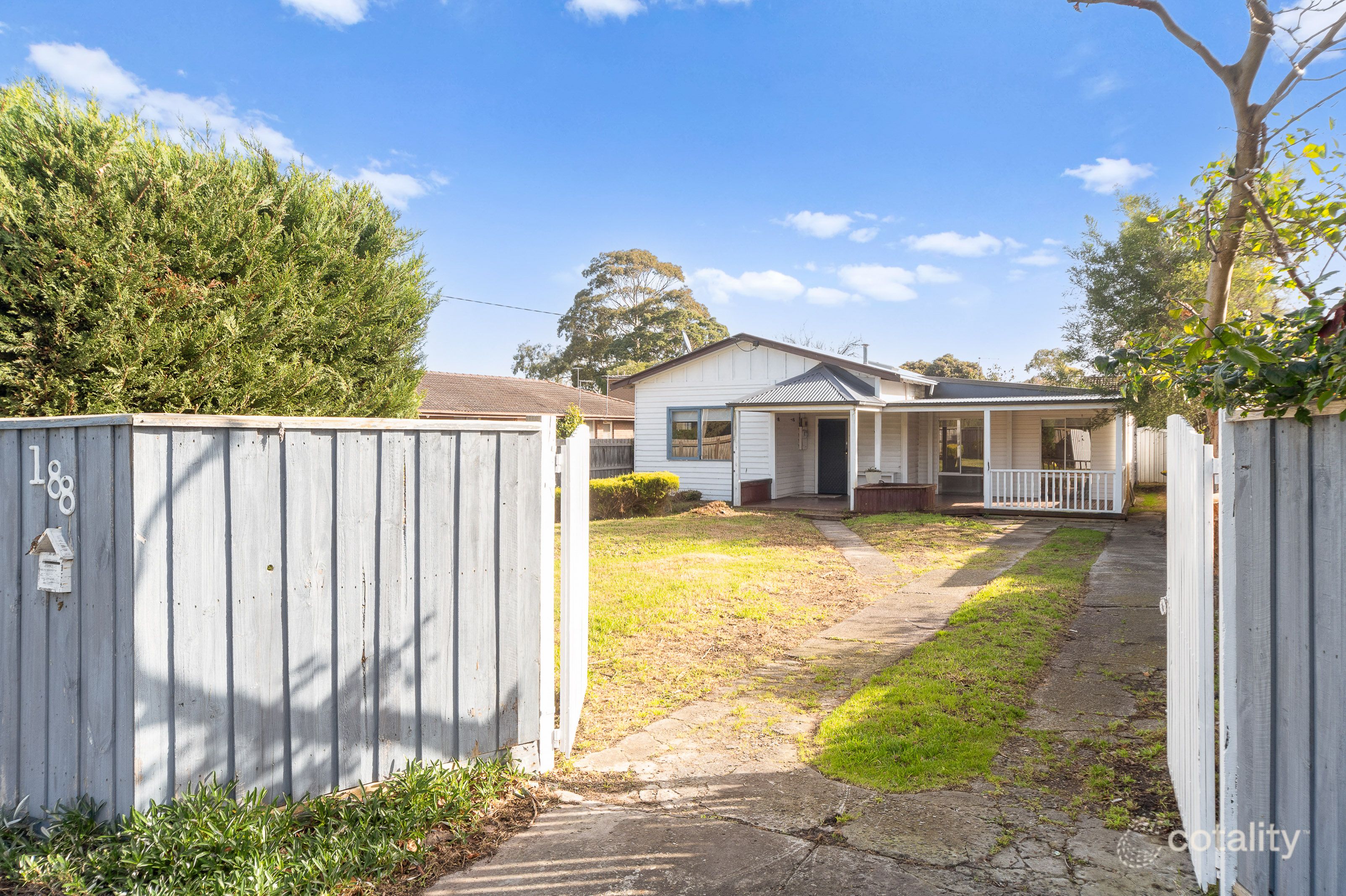 188 Frankston-Dandenong Rd, Seaford, VIC 3198