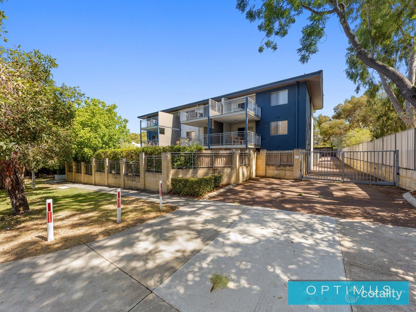11/84 Subiaco Rd, Subiaco, WA 6008