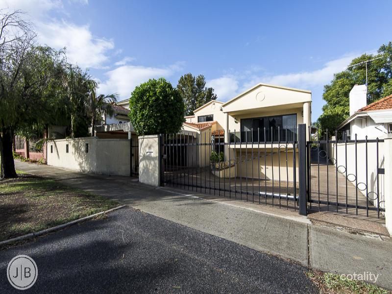 33 Ednah St, Como, WA 6152