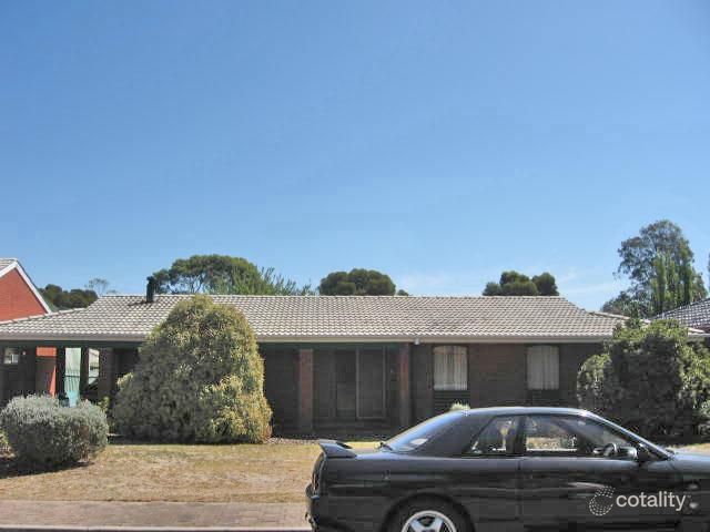 20 Menzies Ave, Hope Valley, SA 5090