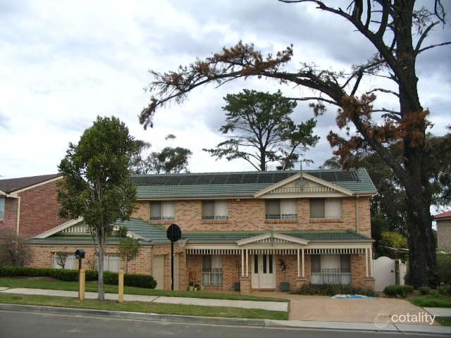 10 Glen Helen Gr, Dural, NSW 2158