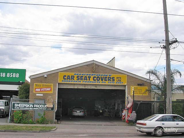 2b Williamson Rd, Maribyrnong, VIC 3032