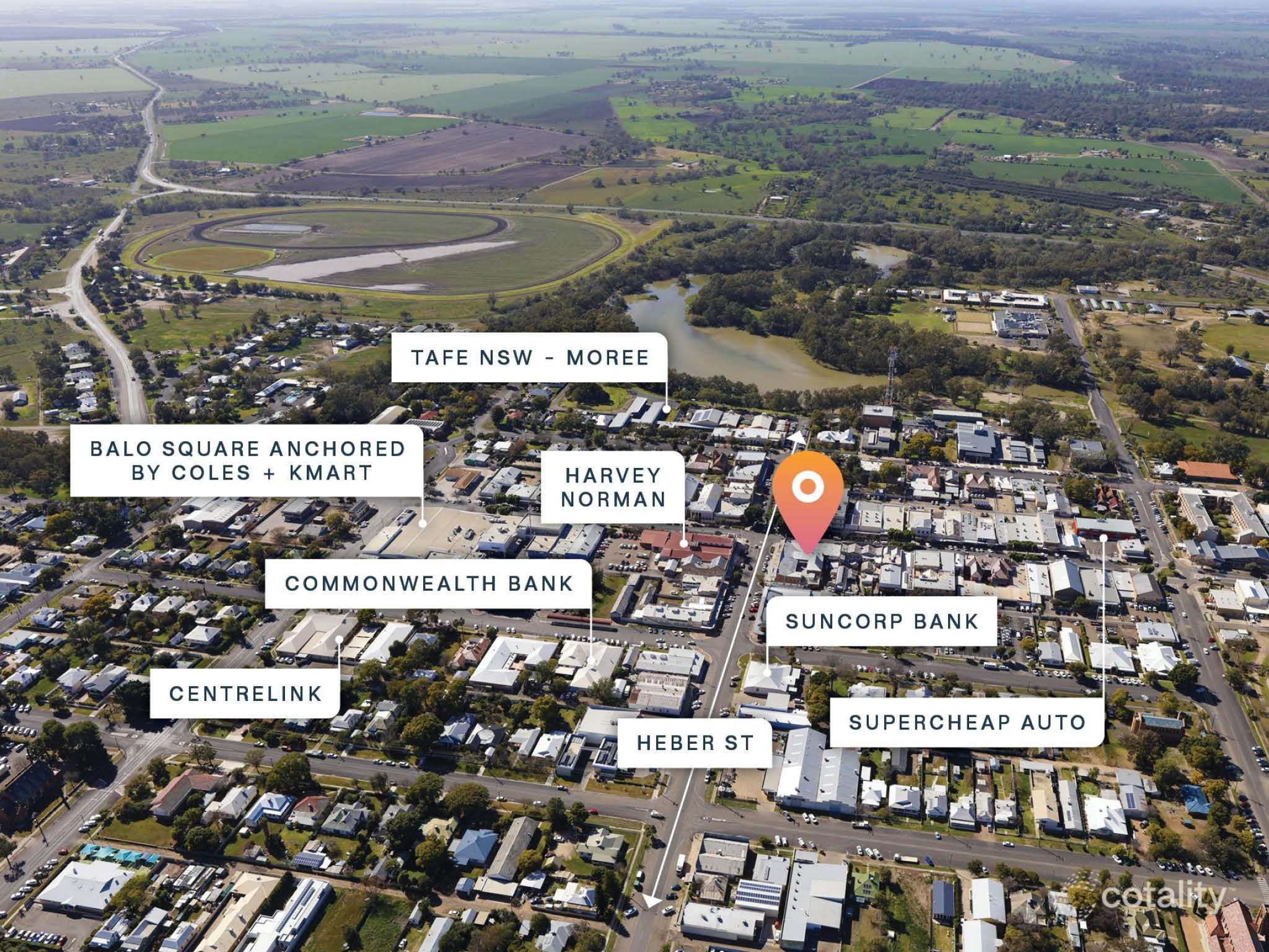 3/113 Balo St, Moree, NSW 2400