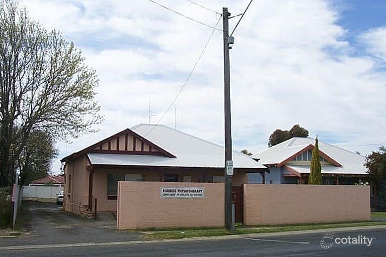 17 Forrest Ave, South Bunbury, WA 6230