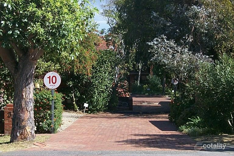 13/3 Vincent St, Nedlands, WA 6009