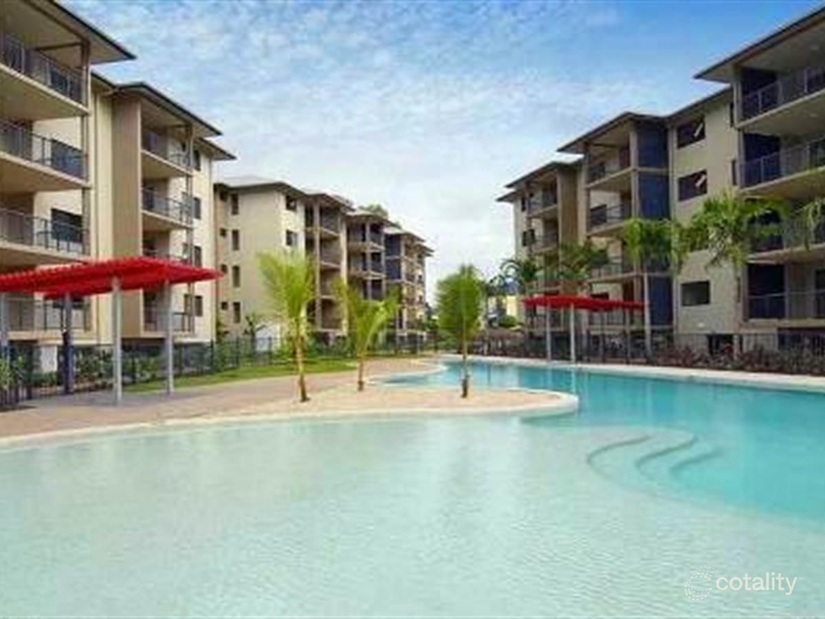 68/89-95 Ishmael Rd, Earlville, QLD 4870