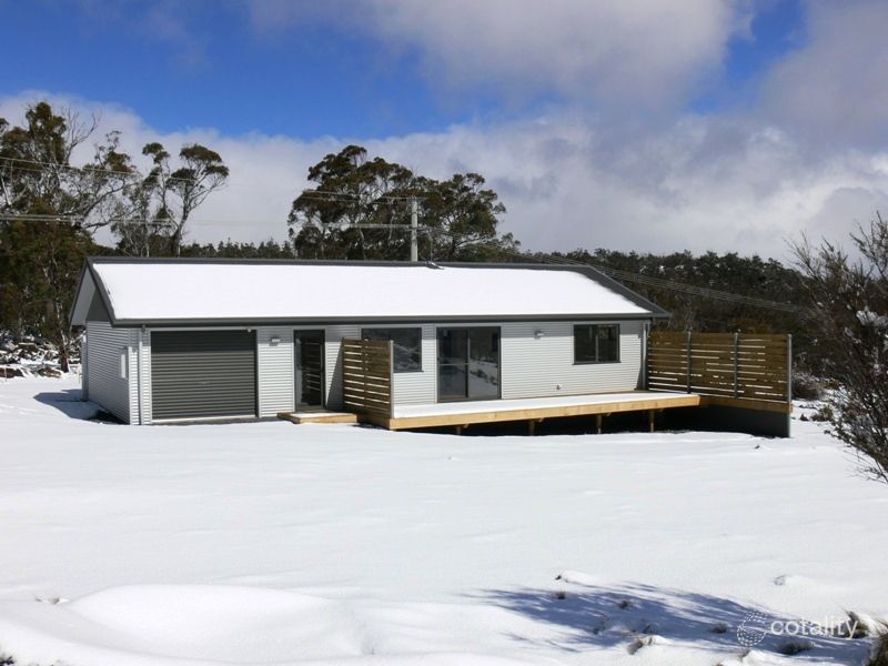 22 Berry Dr, Miena, TAS 7030