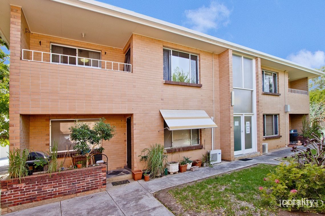 10/8 Overbury Dr, Clarence Park, SA 5034