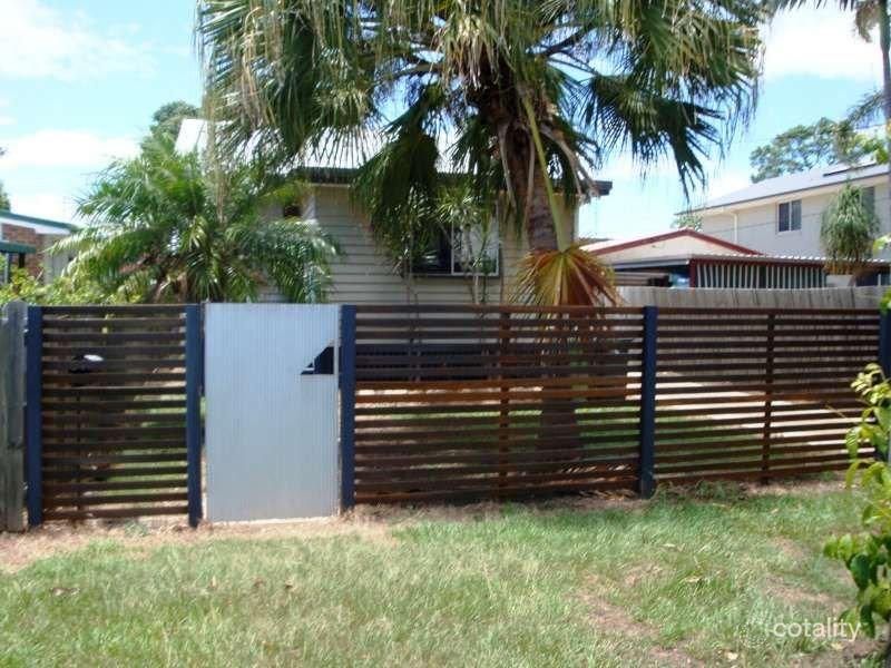 57 Mclennan St, Woody Point, QLD 4019