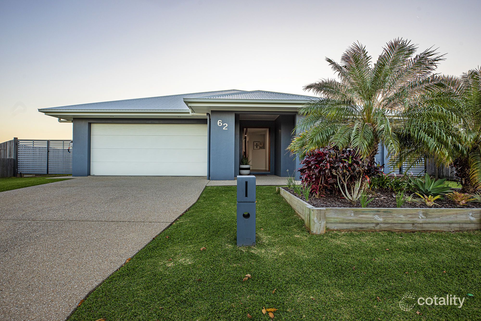 62 Monash Way, Ooralea, QLD 4740