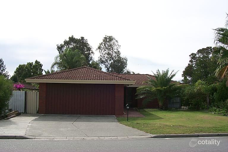 63 Peppermint Cres, Ballajura, WA 6066