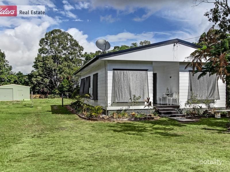 18 Brighton St, Point Vernon, QLD 4655