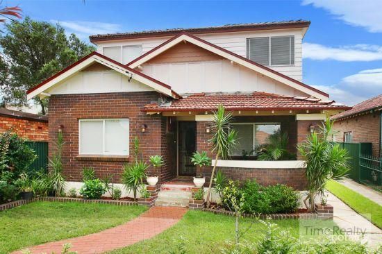 1 Bayview St, Concord, NSW 2137