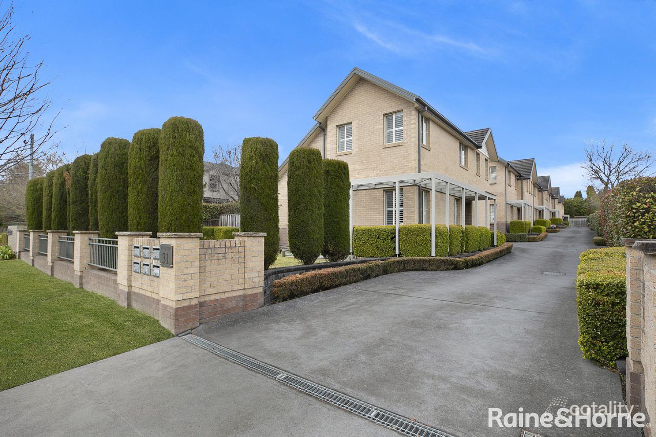 1/31 Ascot Rd, Bowral, NSW 2576