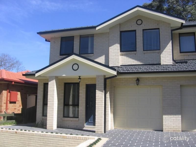 46 Kirby St, Rydalmere, NSW 2116