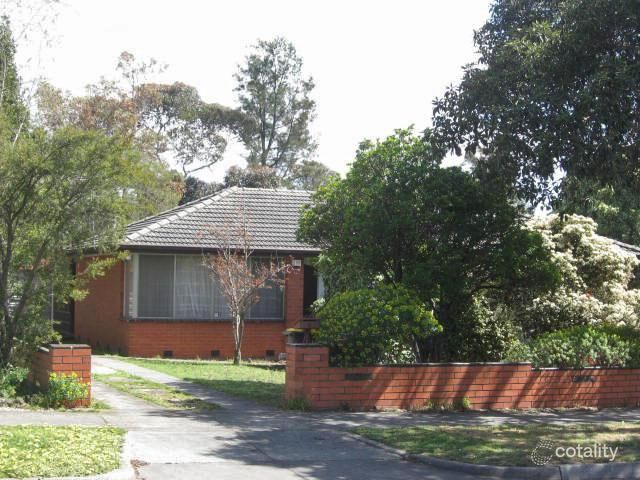 31 Woolwich Dr, Mulgrave, VIC 3170