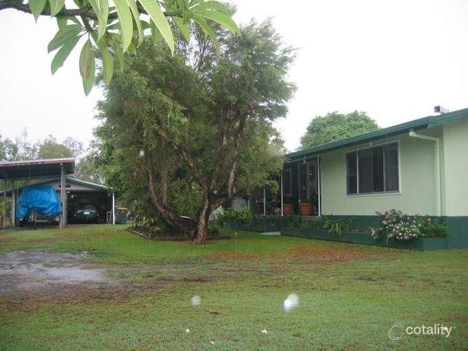 103 Main St, Bakers Creek, QLD 4740