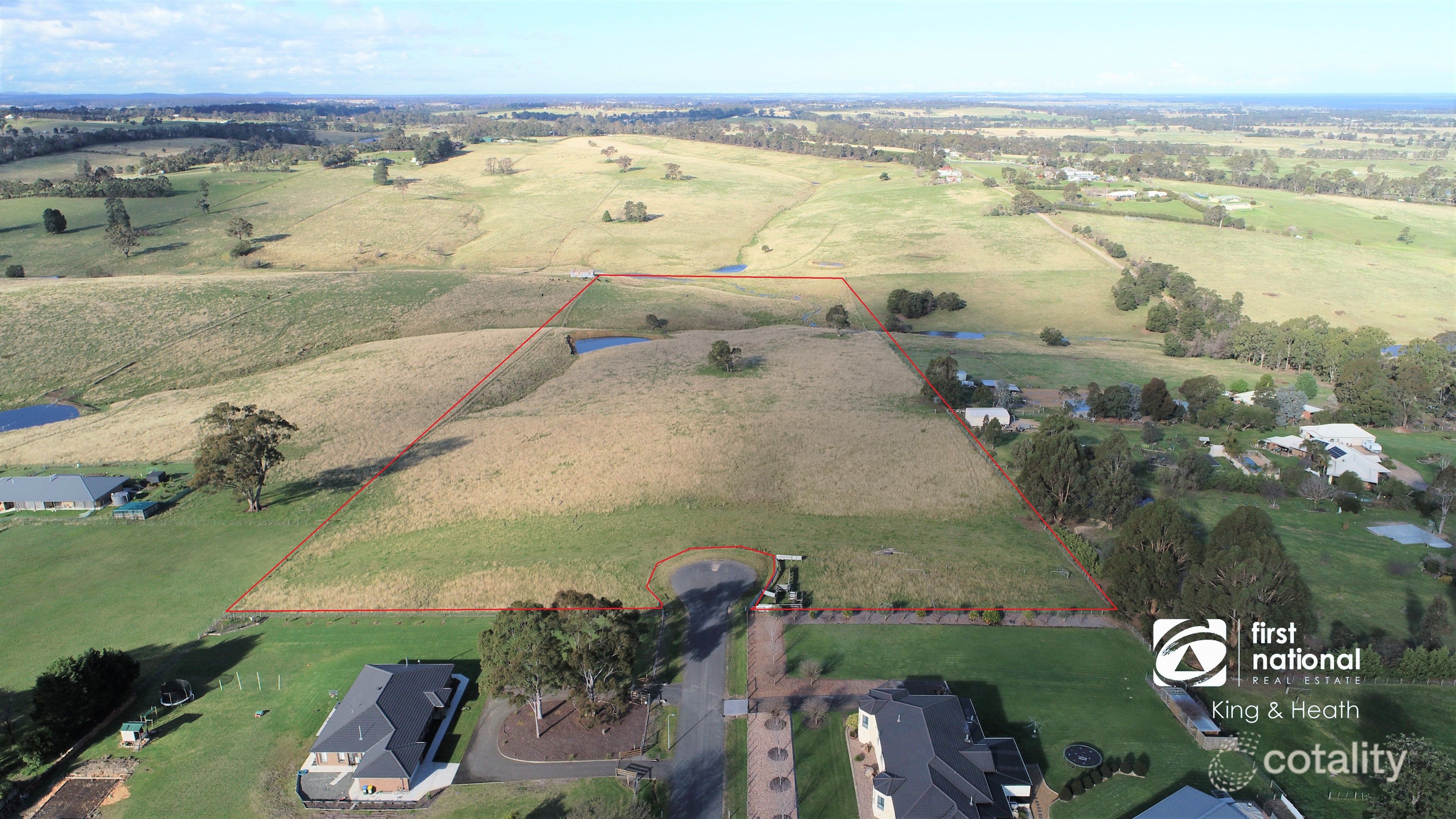 17 Brighton Pl, Lucknow, VIC 3875