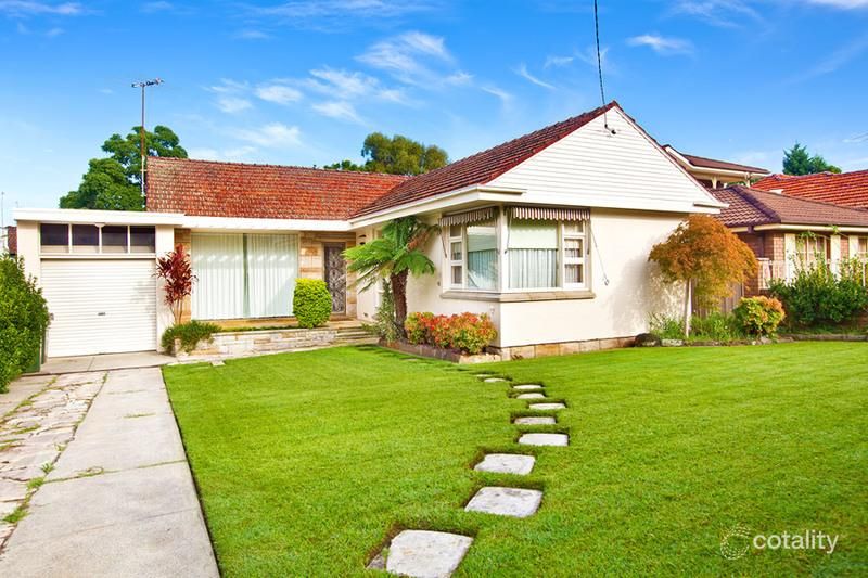 31 Bareena St, Strathfield, NSW 2135