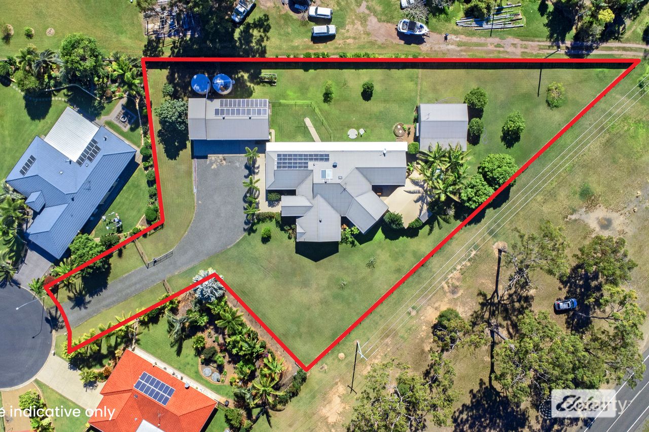 13 Jarrah Ct, Burrum Heads, QLD 4659