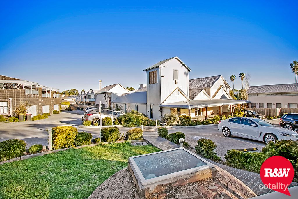 37/44 Barossa Dr, Minchinbury, NSW 2770