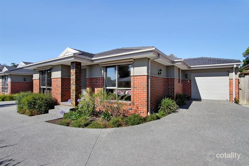 4/28 Urana St, Kilsyth, VIC 3137