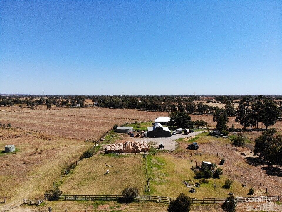 33 Wellesley Rd, Brunswick, WA 6224