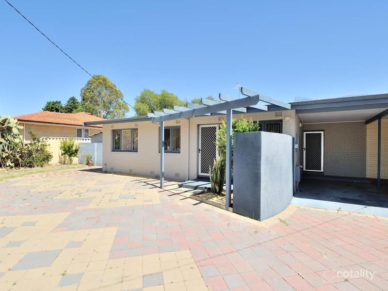 21a Sturtridge Rd, Lockridge, WA 6054