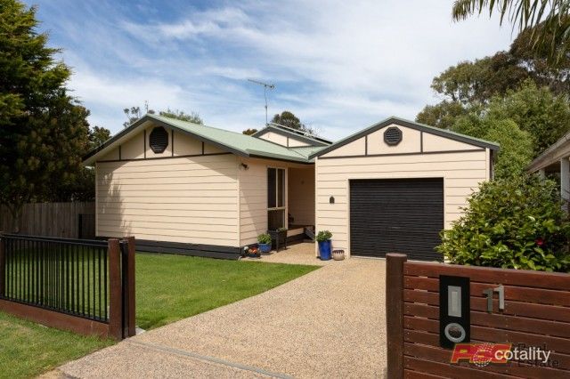 11 Spear St, Cape Paterson, VIC 3995