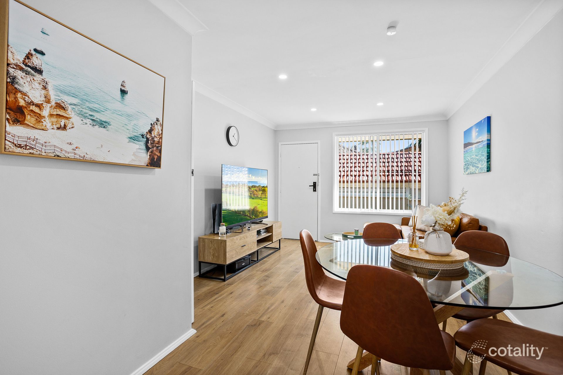 3/10 Railway St, East Corrimal, NSW 2518